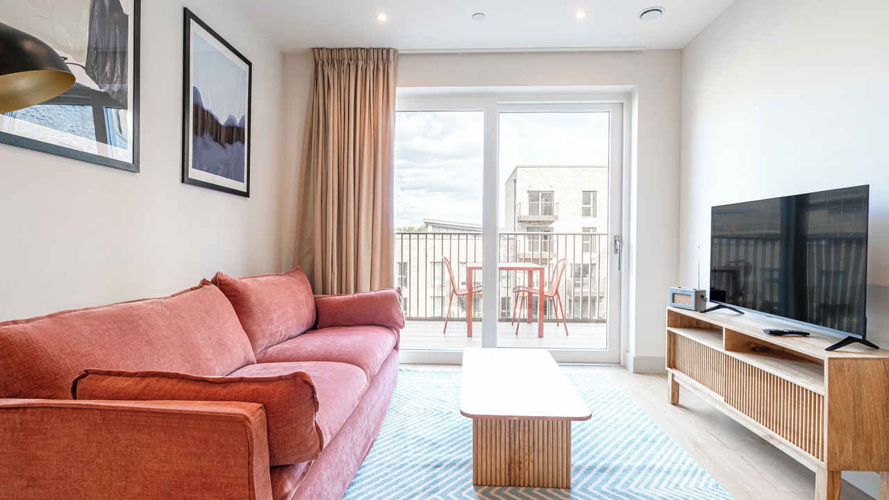 Photo of Livingroom in Whittington