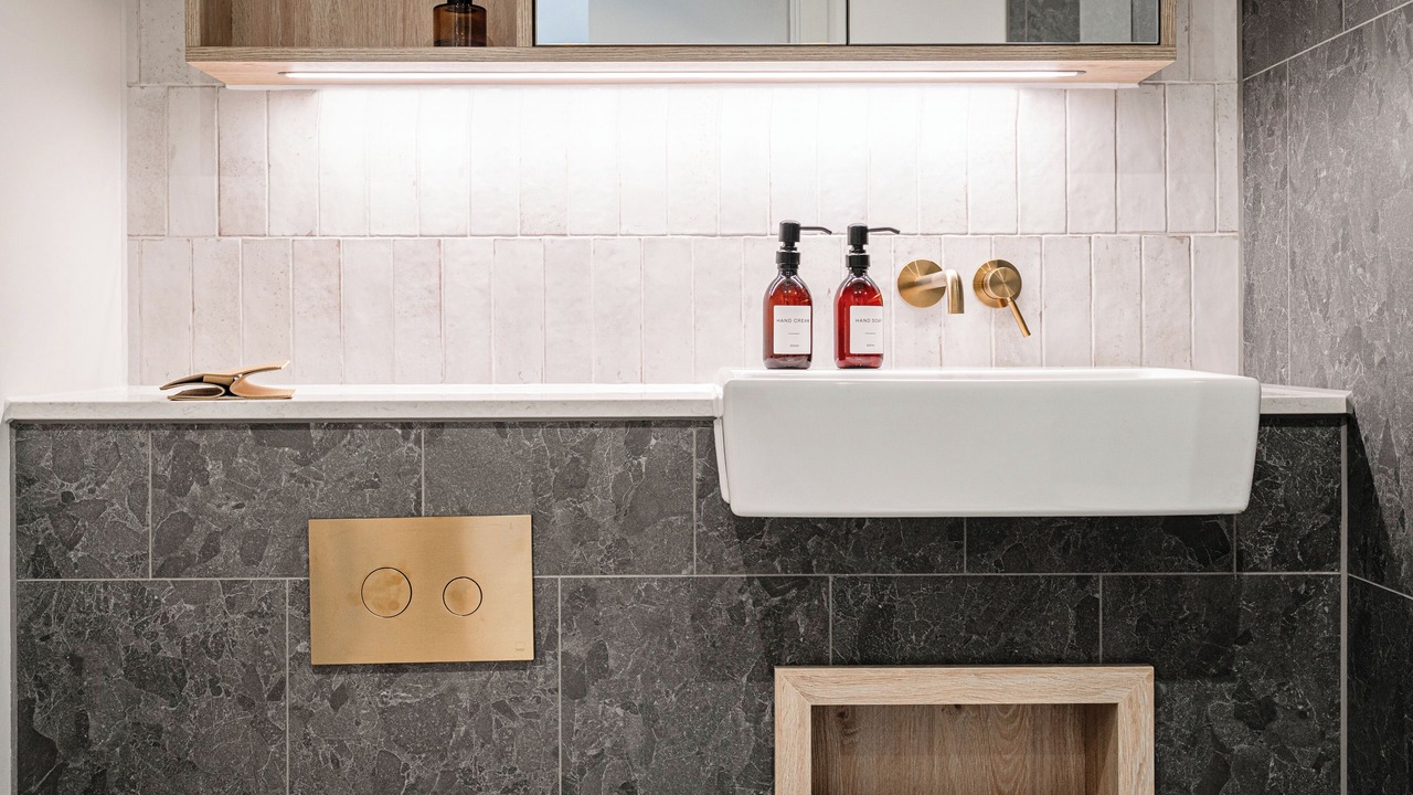 Photo of Bathroom in Whittington