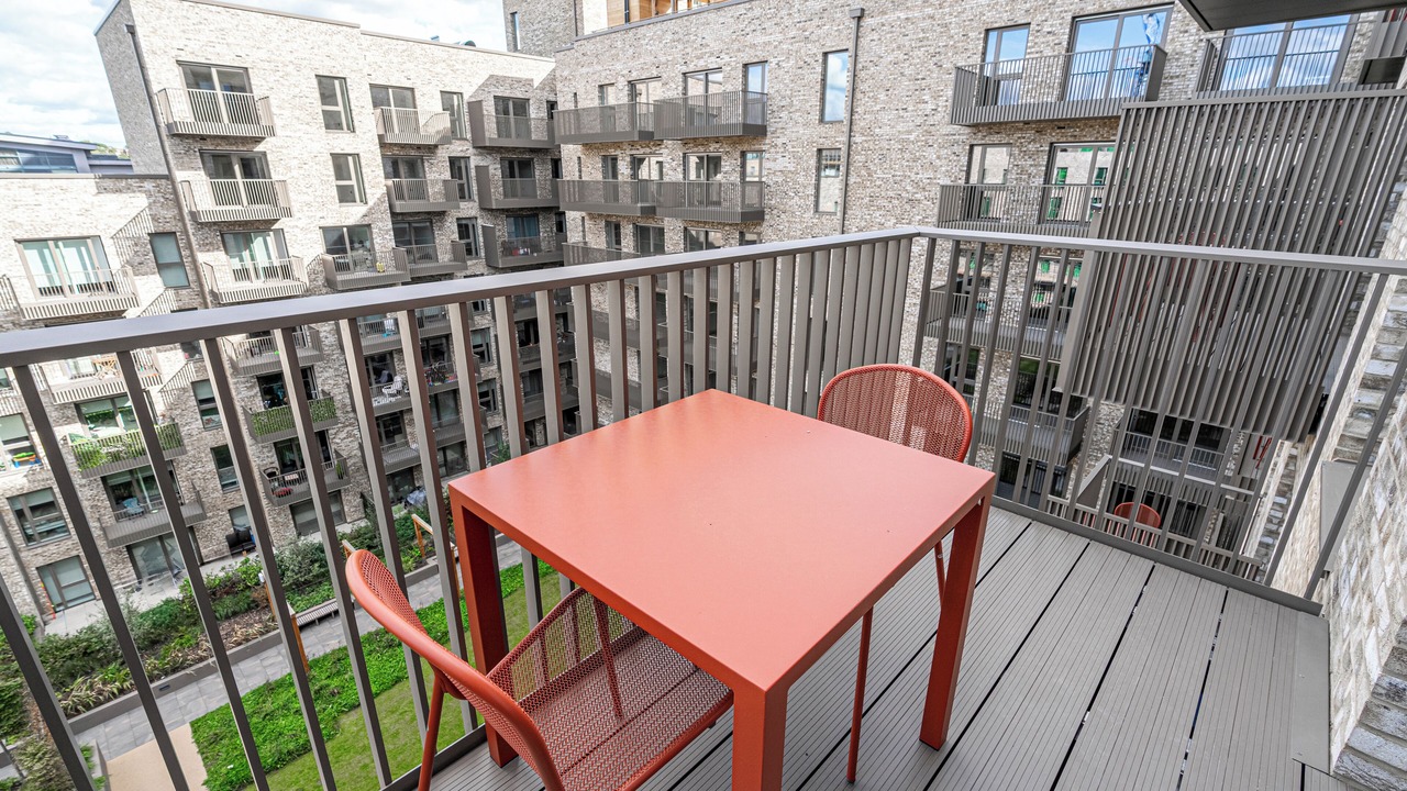 Photo of Outdoor in Whittington