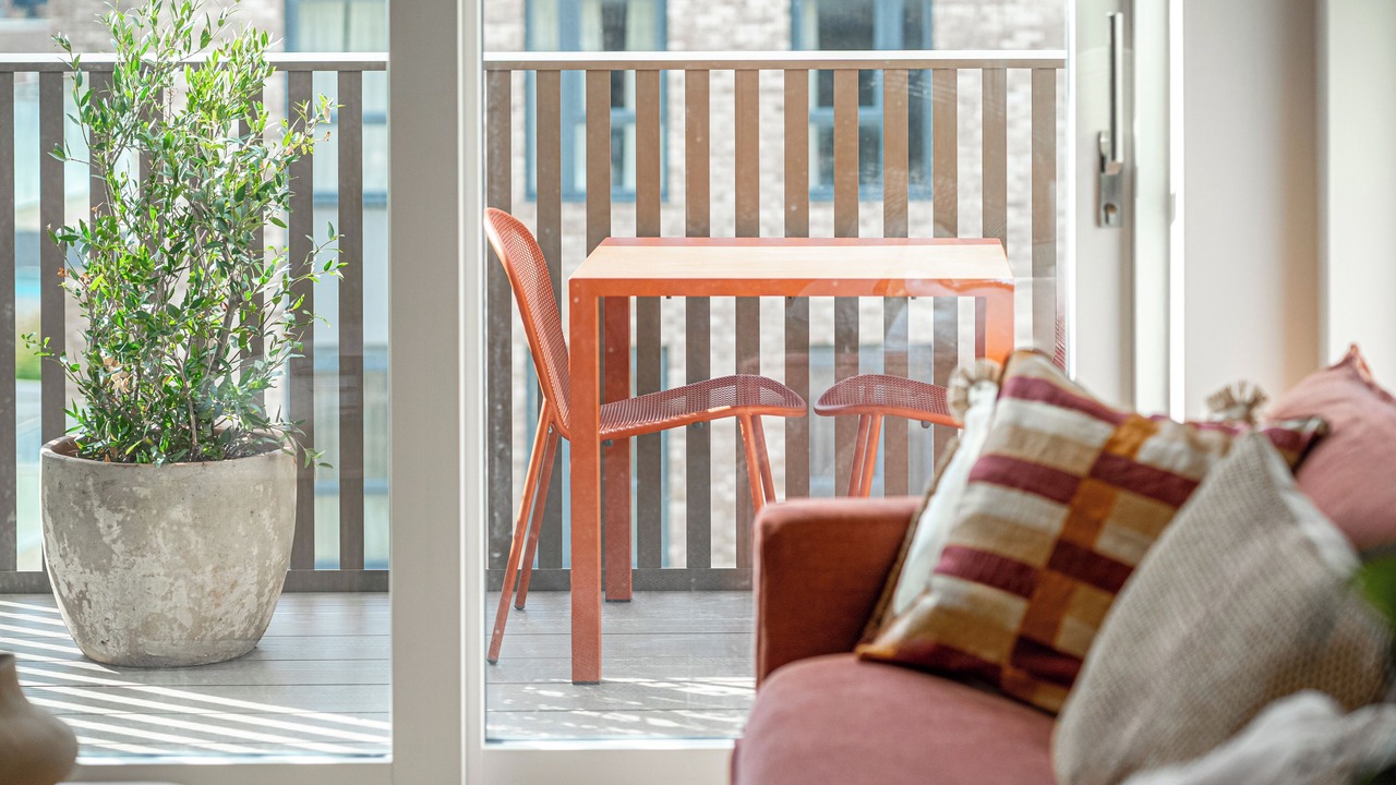 Photo of Livingroom in Whittington