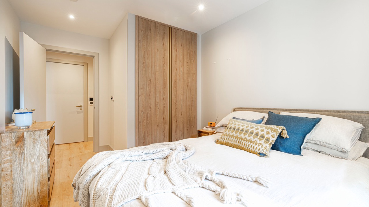 Photo of Bedroom in Whittington