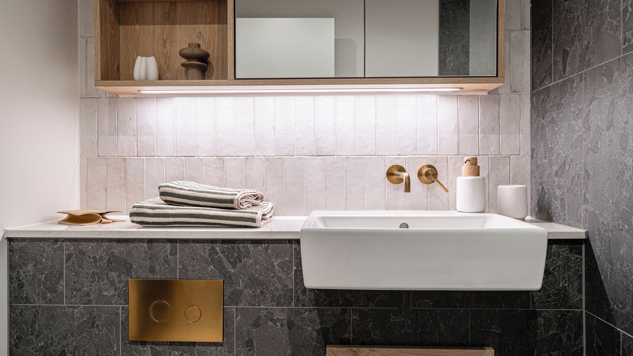 Photo of Bathroom in Whittington