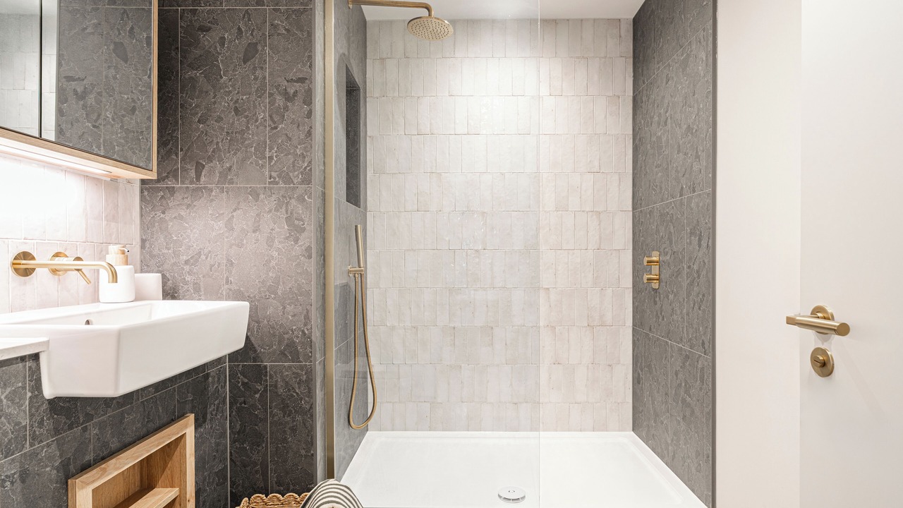 Photo of Bathroom in Whittington