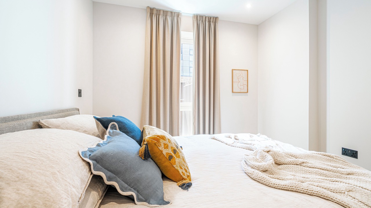 Photo of Bedroom in Whittington