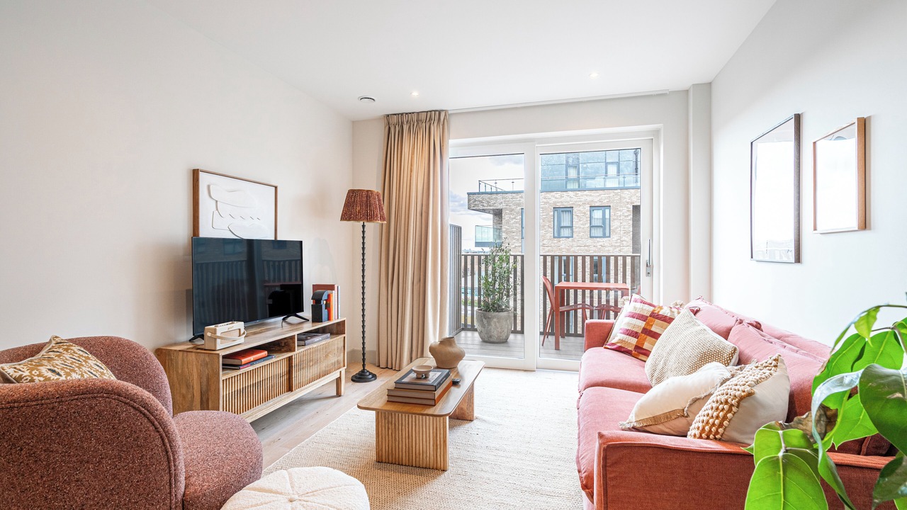 Photo of Livingroom in Whittington