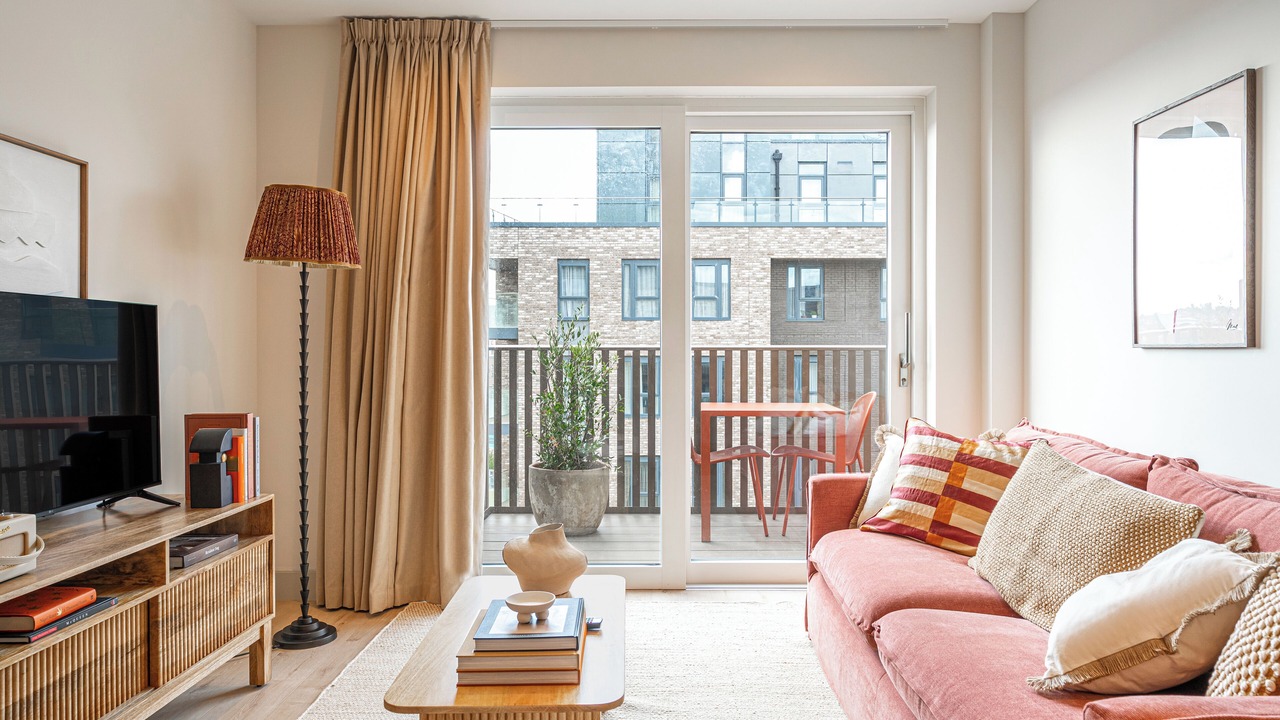 Photo of Livingroom in Whittington