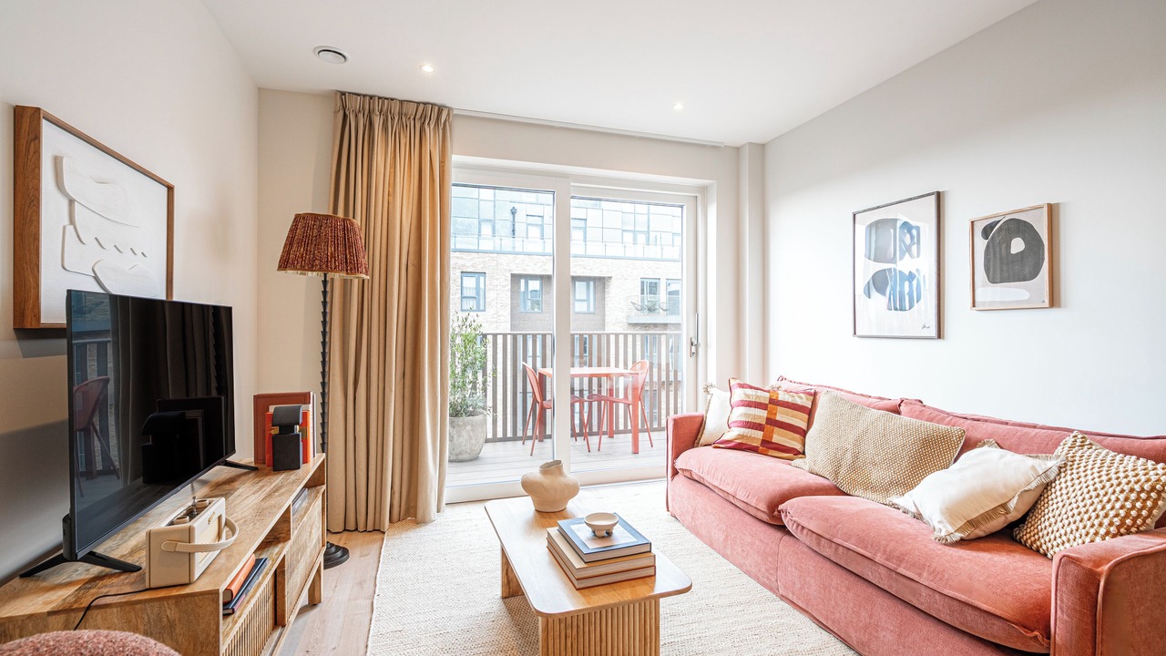 Photo of Livingroom in Whittington