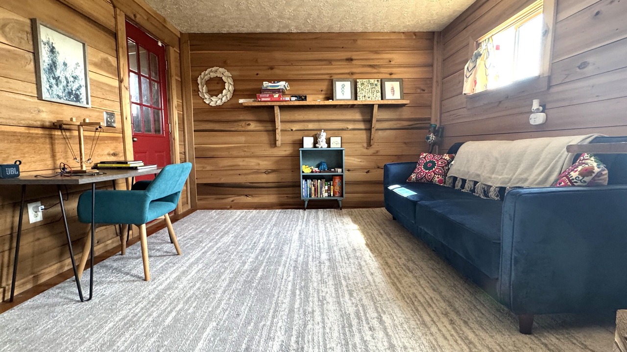 Photo of Bedroom in Canaan Valley
