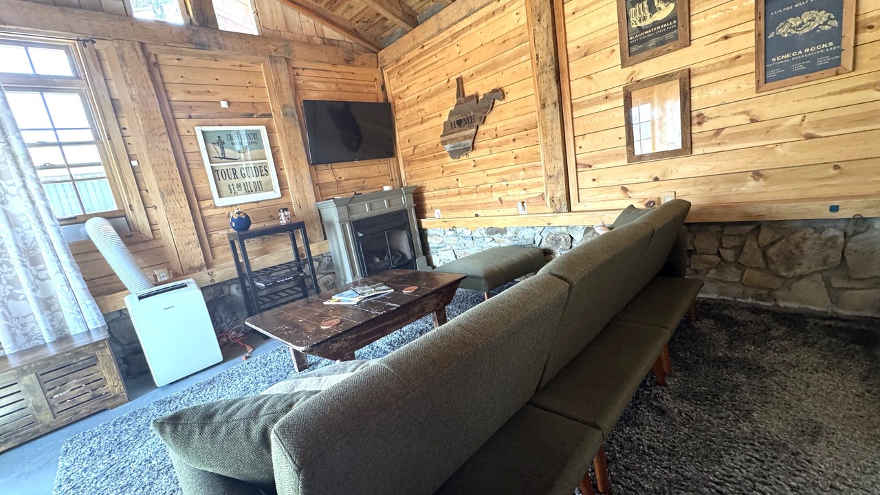 Photo of Bedroom in Canaan Valley