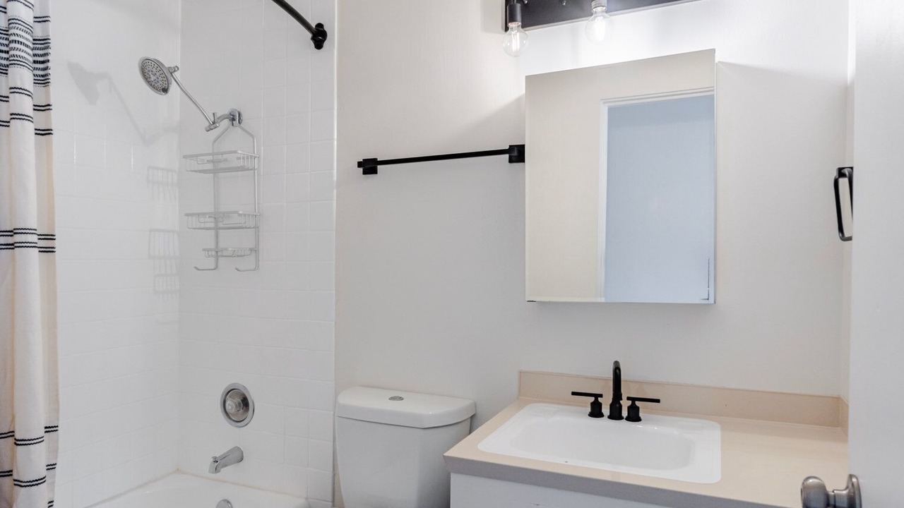 Photo of Bathroom in North Queen Anne