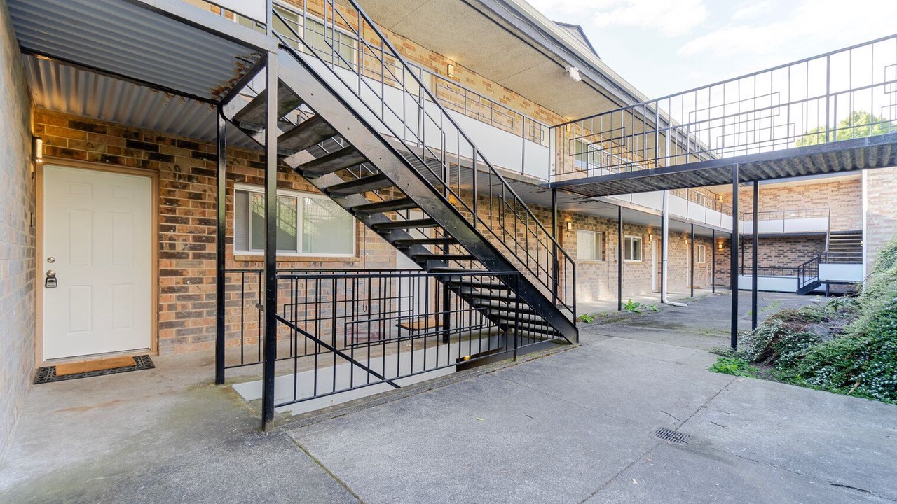 Photo of Outdoor in North Queen Anne
