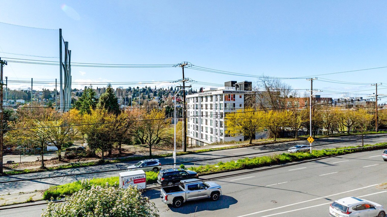 Photo of Others in North Queen Anne