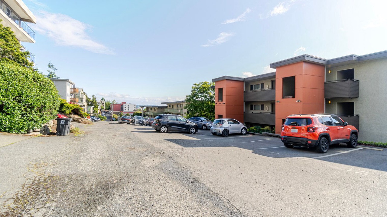 Photo of Outdoor in North Queen Anne