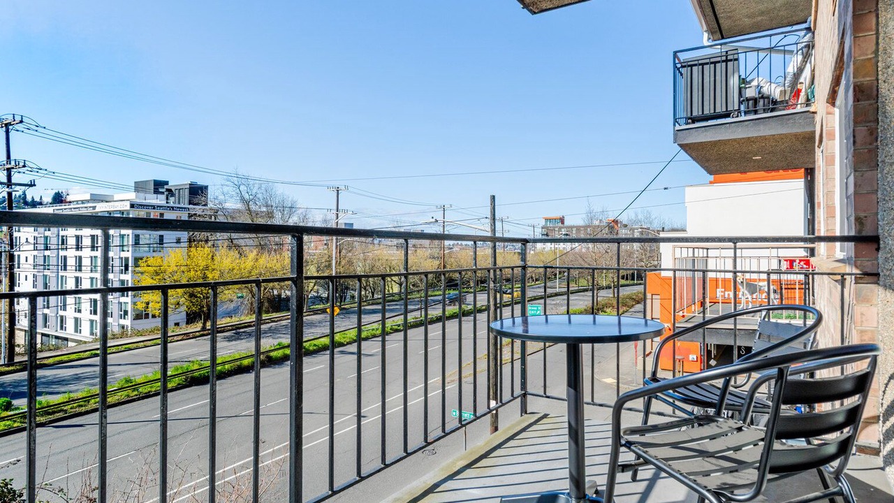 Photo of Outdoor in North Queen Anne