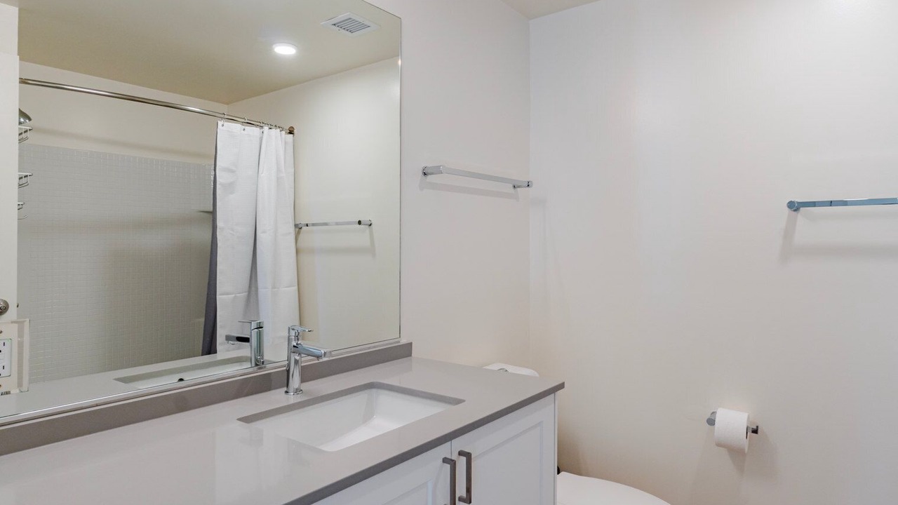 Photo of Bathroom in Northwest Bellevue