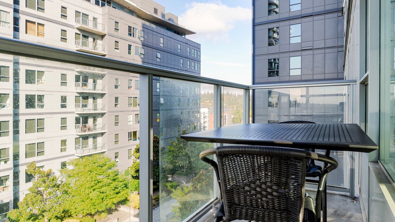 Photo of Outdoor in Northwest Bellevue