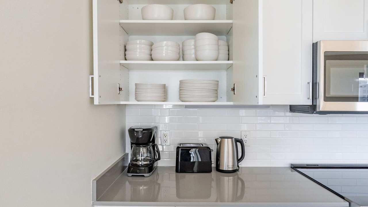 Photo of Kitchen in Northwest Bellevue