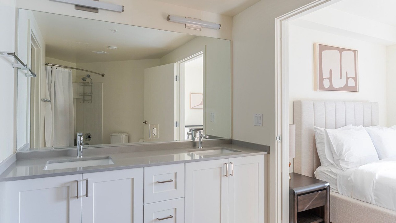 Photo of Bathroom in Northwest Bellevue