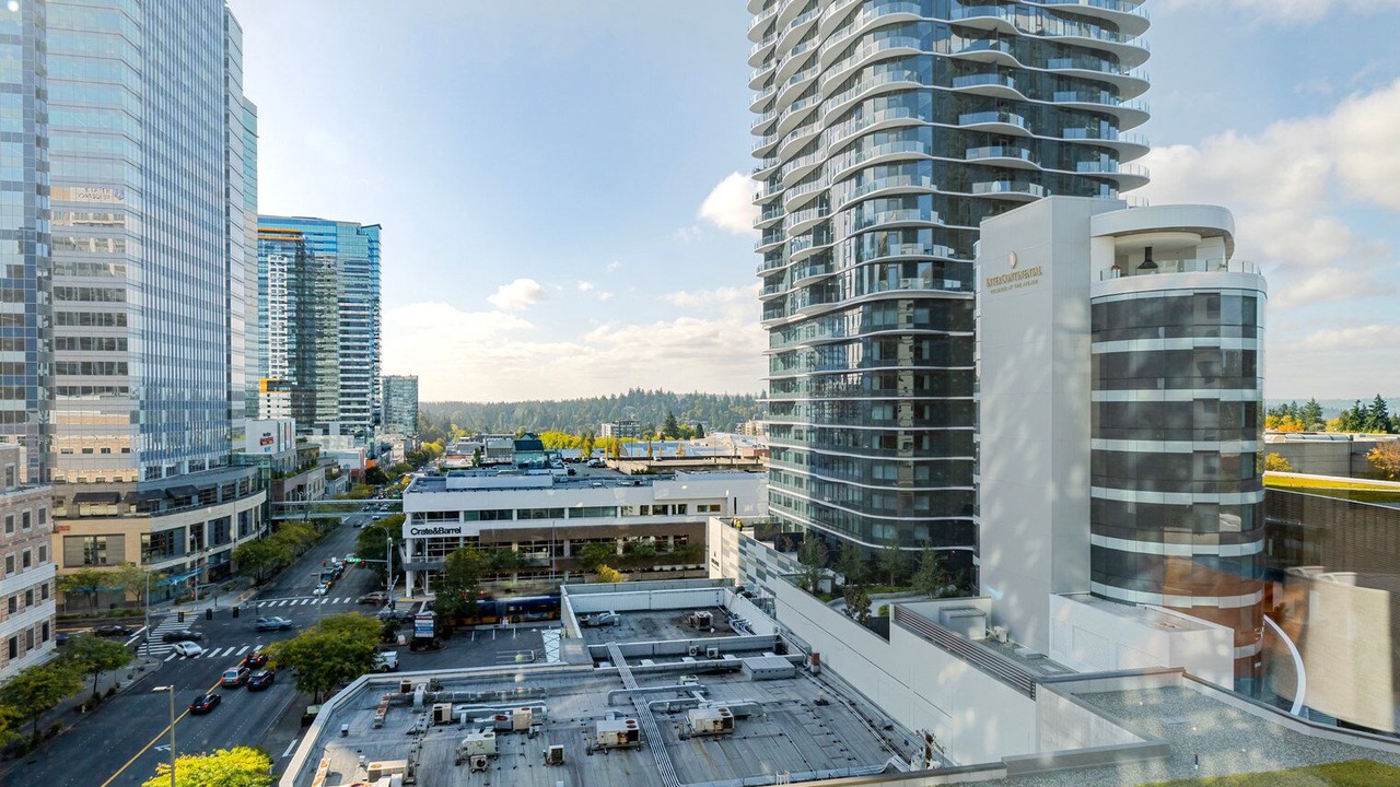 Photo of Outdoor in Northwest Bellevue