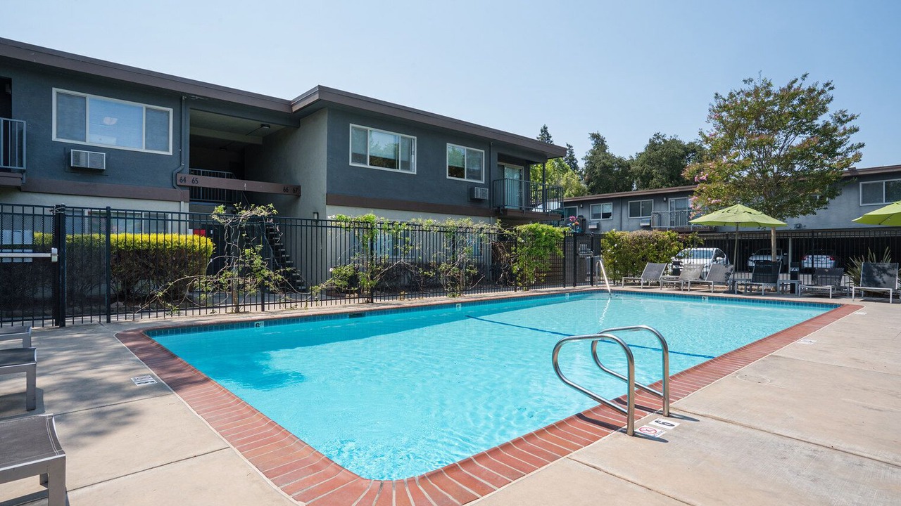 Photo of Outdoor in Mountain View