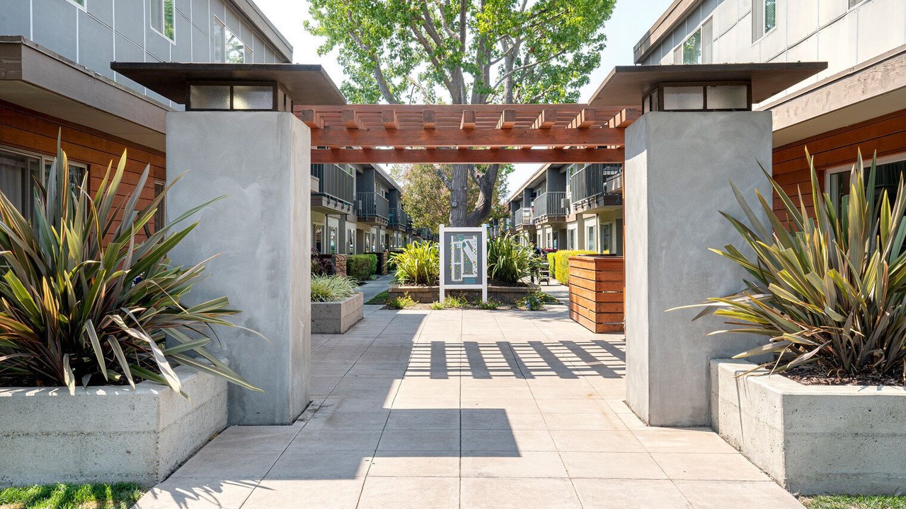 Photo of Outdoor in Mountain View