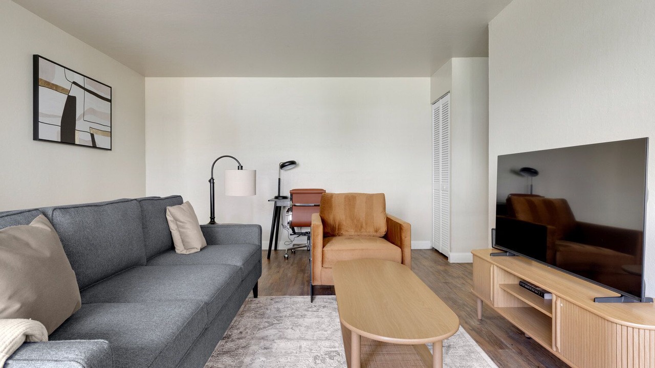 Photo of Livingroom in Mountain View