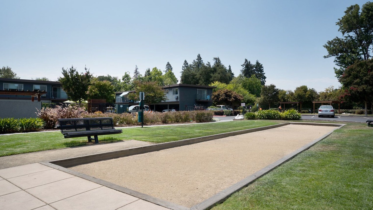 Photo of Outdoor in Mountain View