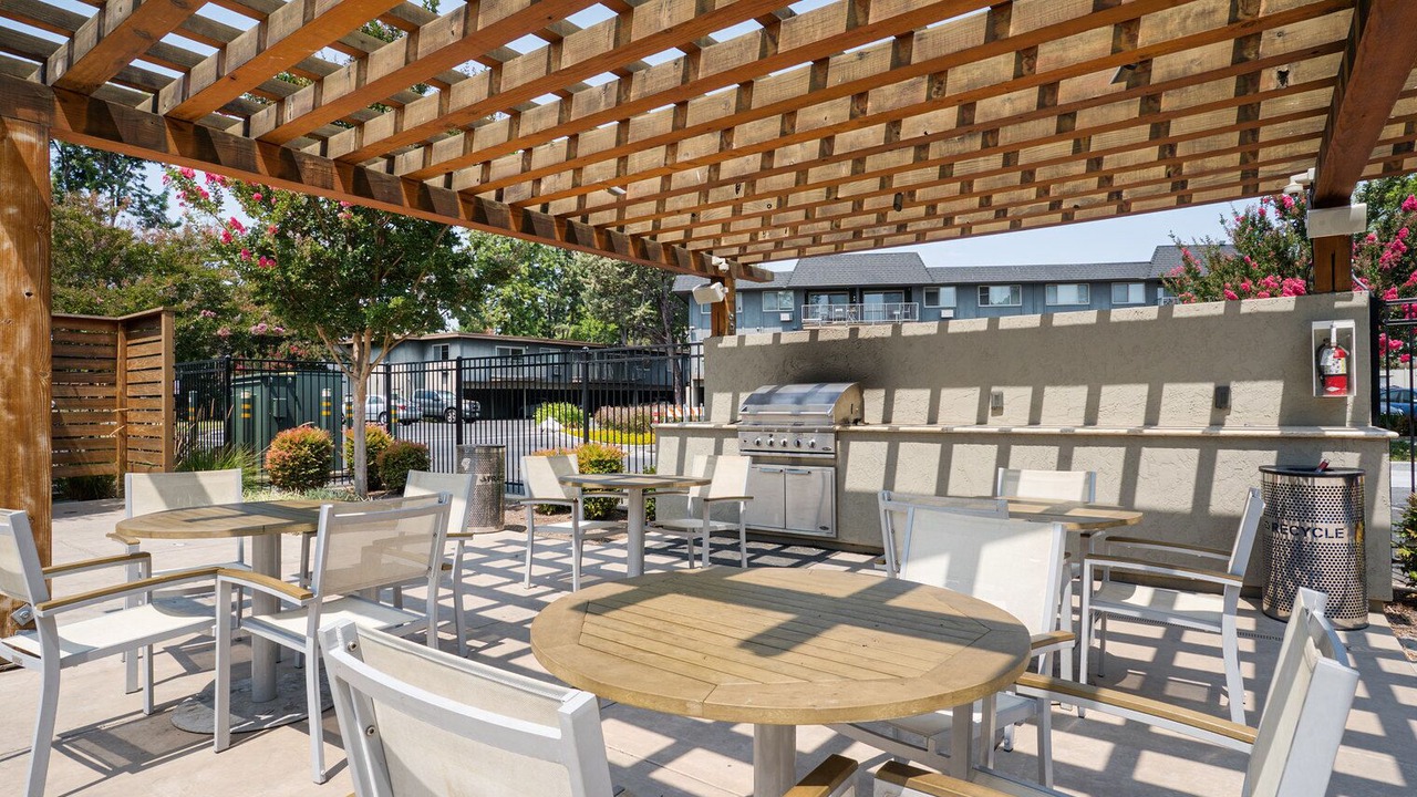 Photo of Outdoor in Mountain View