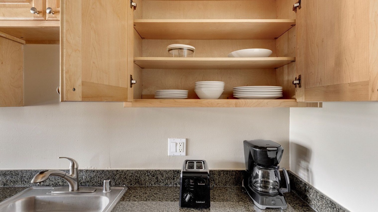 Photo of Kitchen in Mountain View