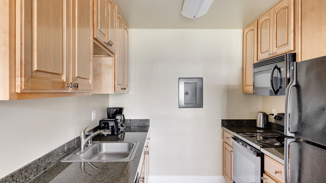 Photo of Kitchen in Mountain View