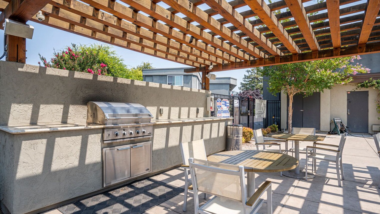 Photo of Outdoor in Mountain View