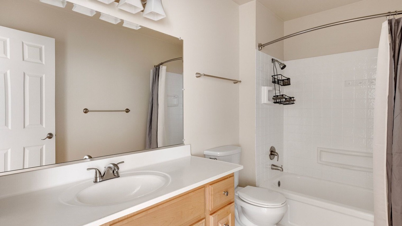 Photo of Bathroom in Mountain View