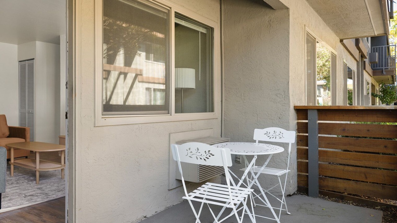 Photo of Outdoor in Mountain View