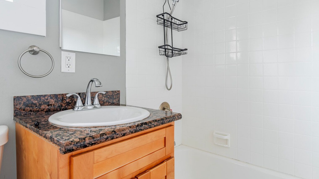 Photo of Bathroom in Downtown North