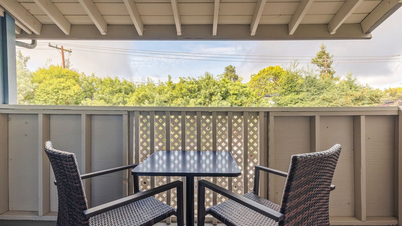 Photo of Outdoor in West San Jose