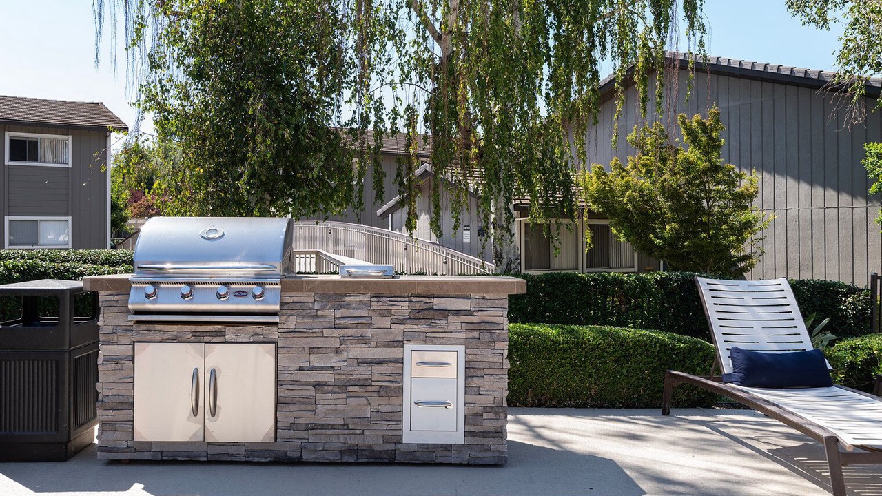 Photo of Patio Balcony in West San Jose