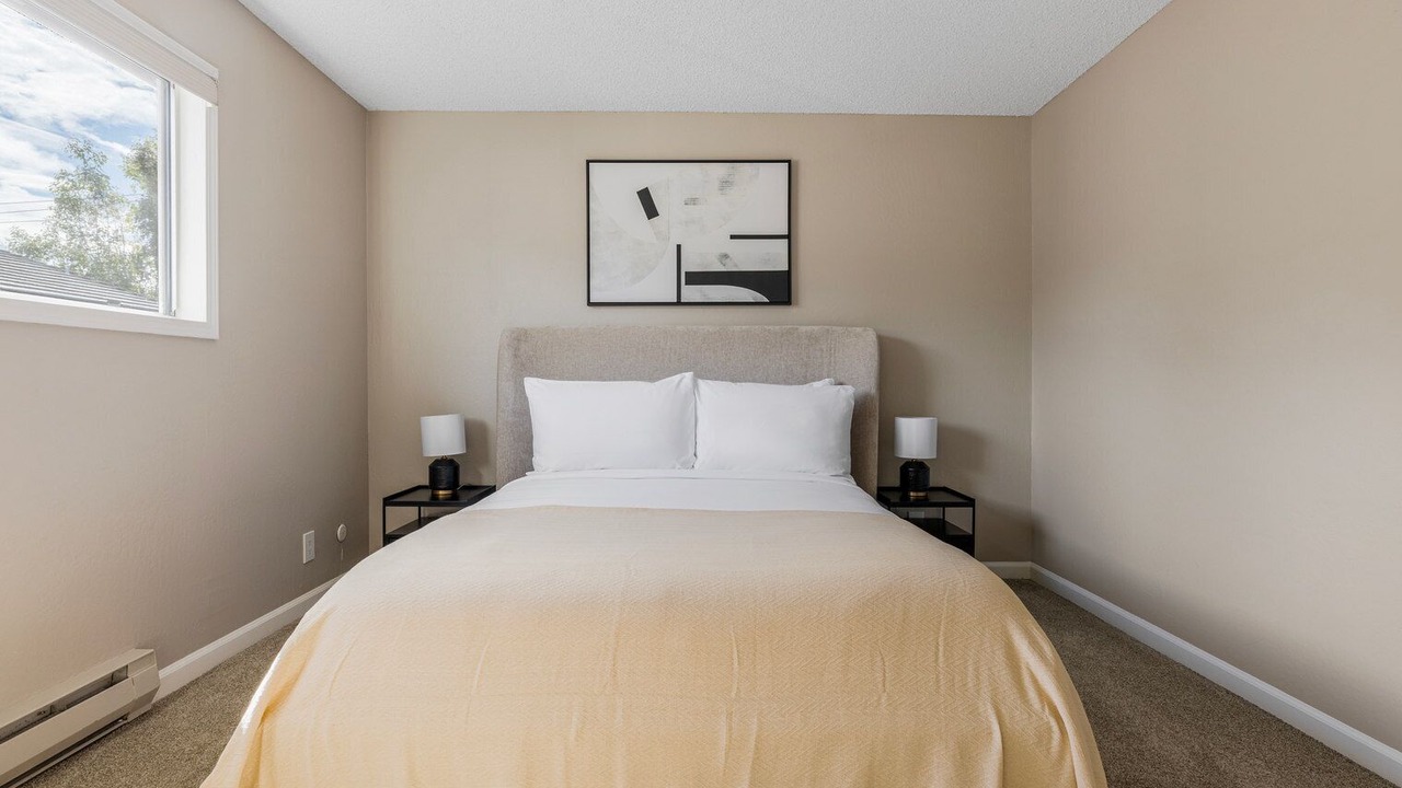 Photo of Bedroom in West San Jose
