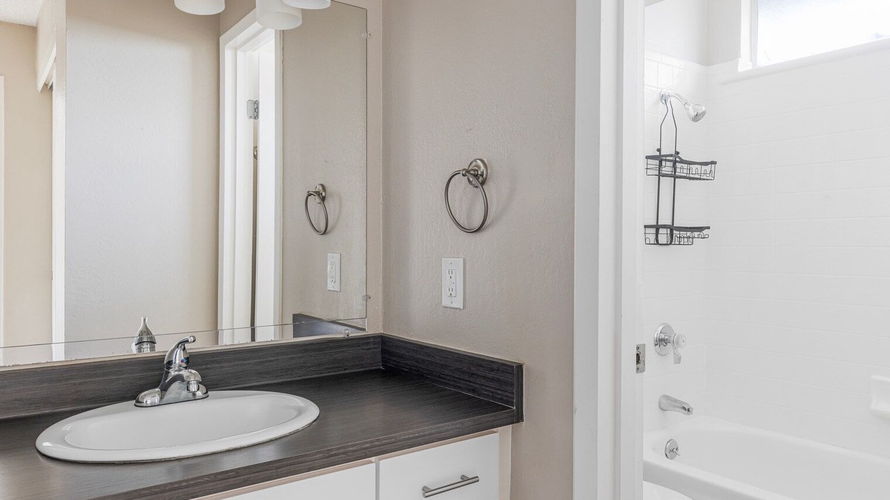 Photo of Bathroom in West San Jose