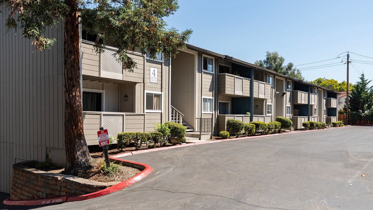 Photo of Outdoor in West San Jose