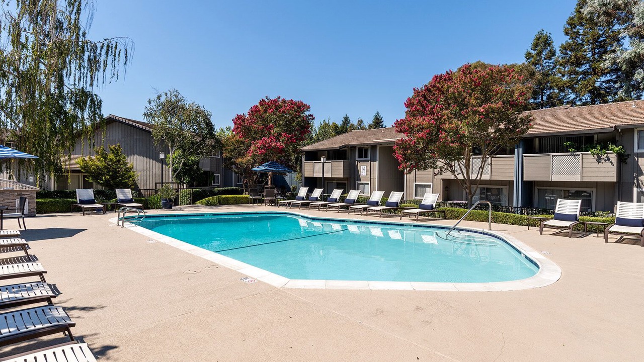 Photo of Outdoor in West San Jose