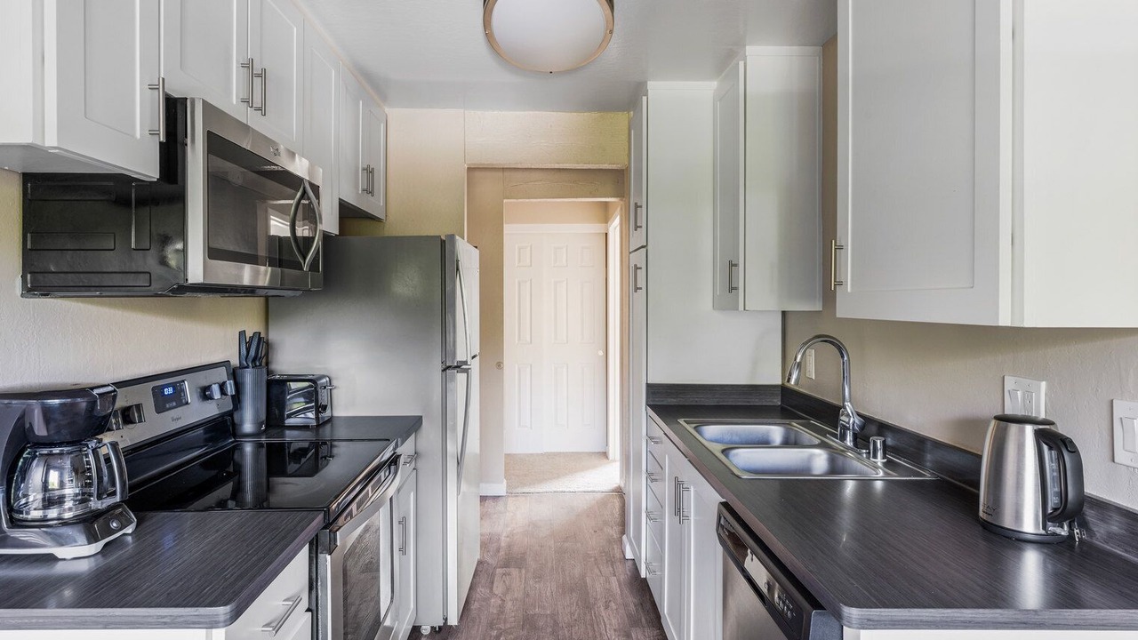 Photo of Kitchen in West San Jose