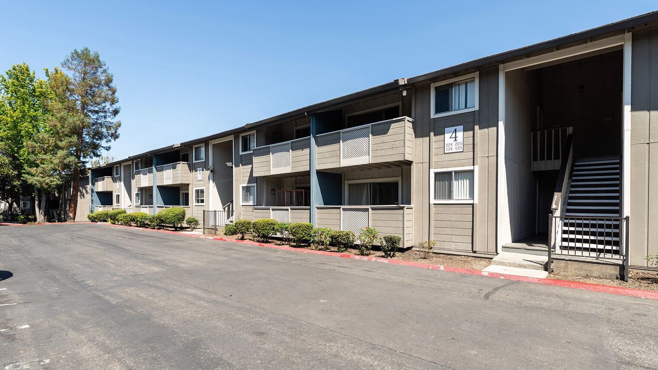 Photo of Outdoor in West San Jose