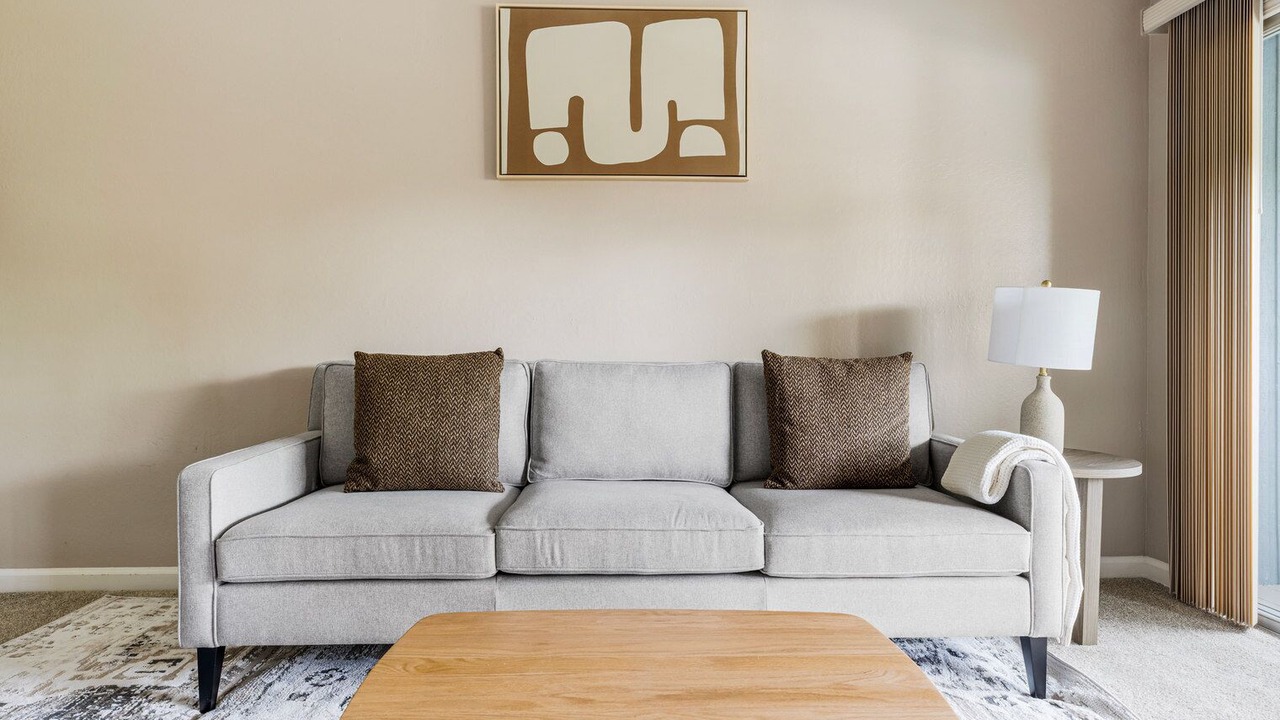 Photo of Livingroom in West San Jose