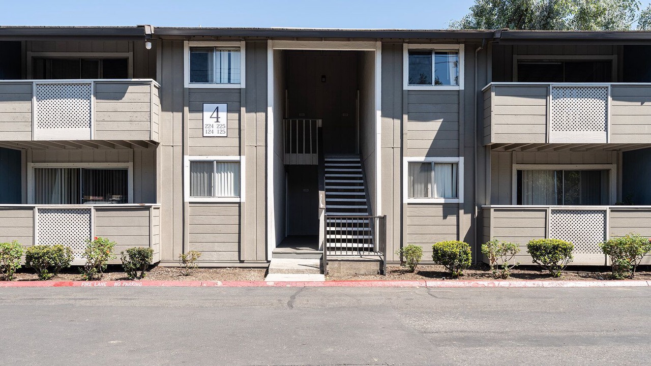 Photo of Outdoor in West San Jose