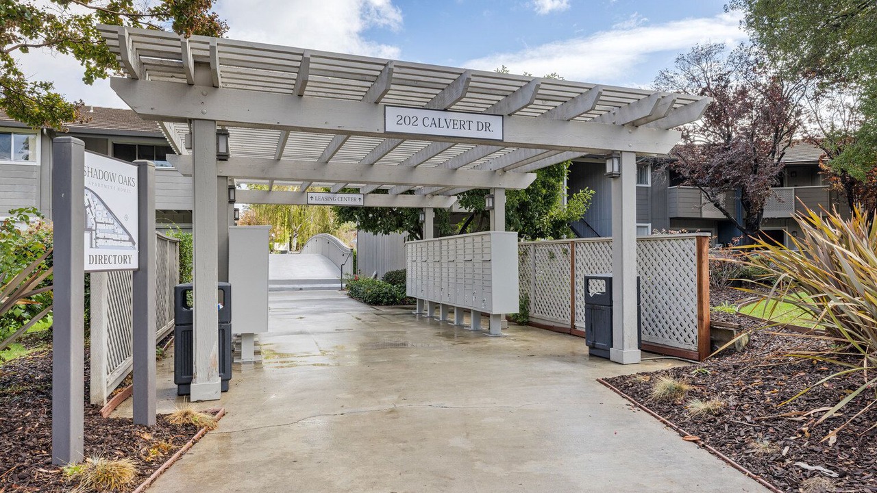 Photo of Outdoor in West San Jose