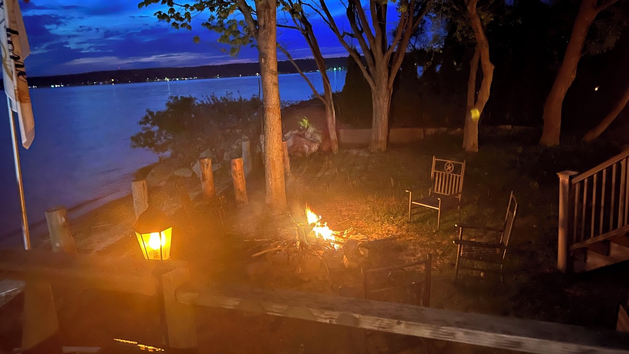 Photo of Outdoor in Blossvale