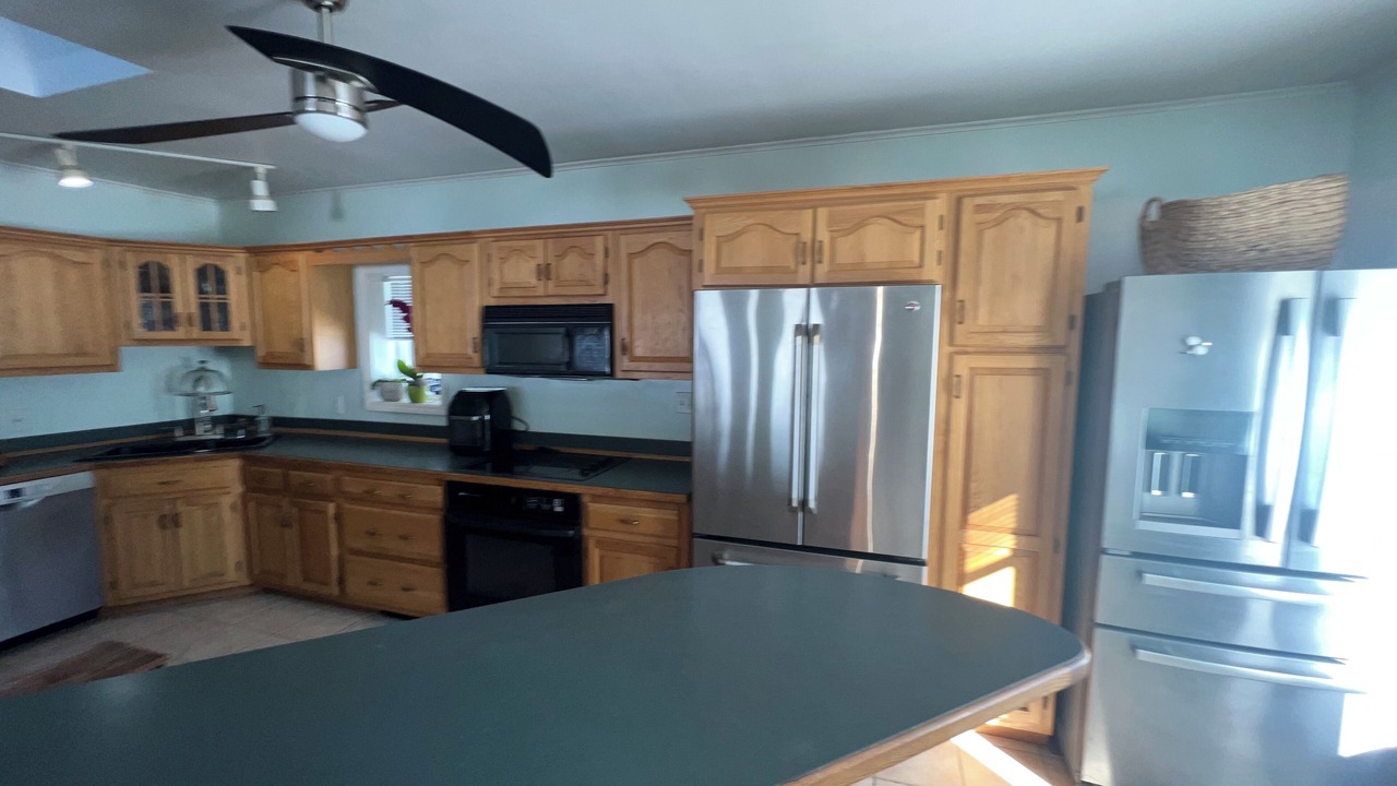 Photo of Kitchen in Blossvale