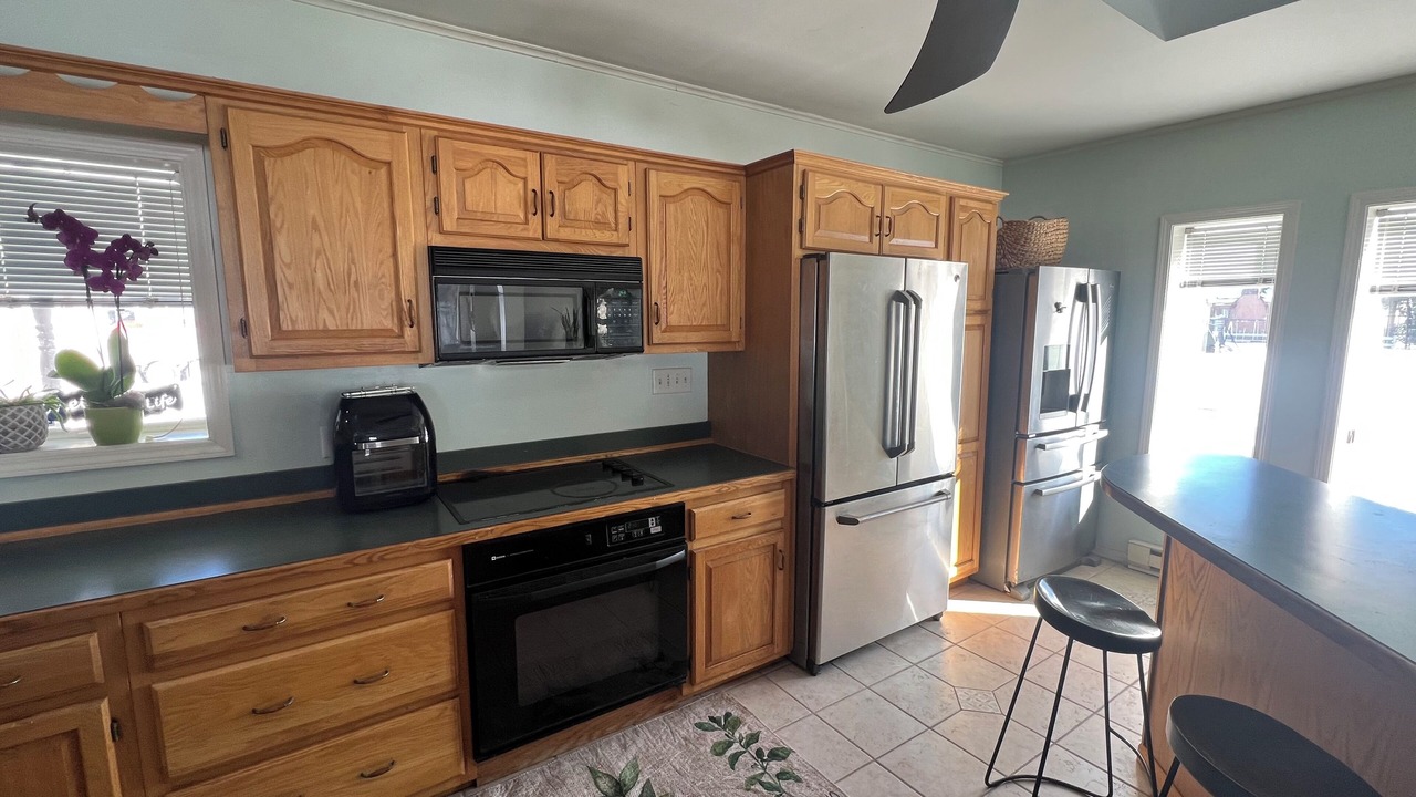 Photo of Kitchen in Blossvale