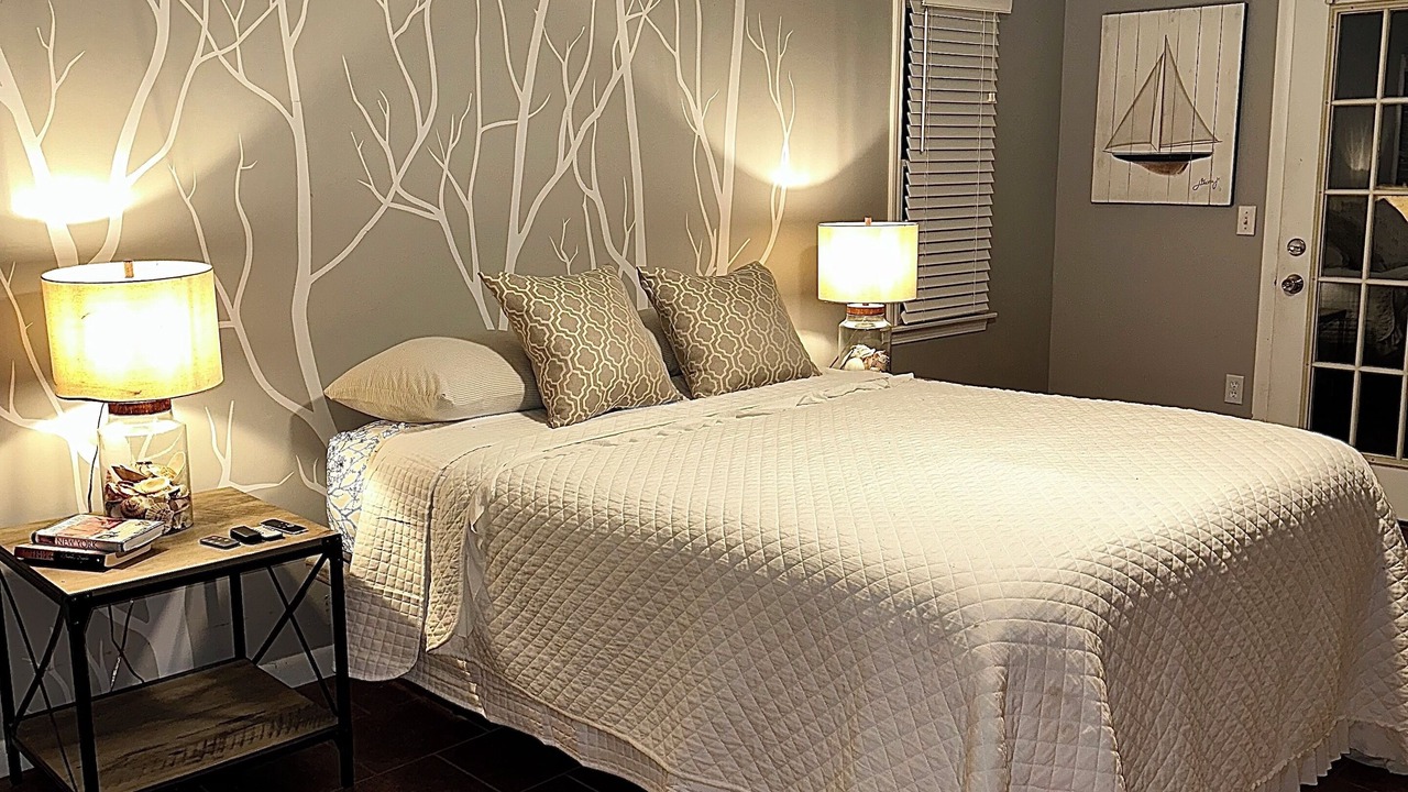 Photo of Bedroom in Blossvale