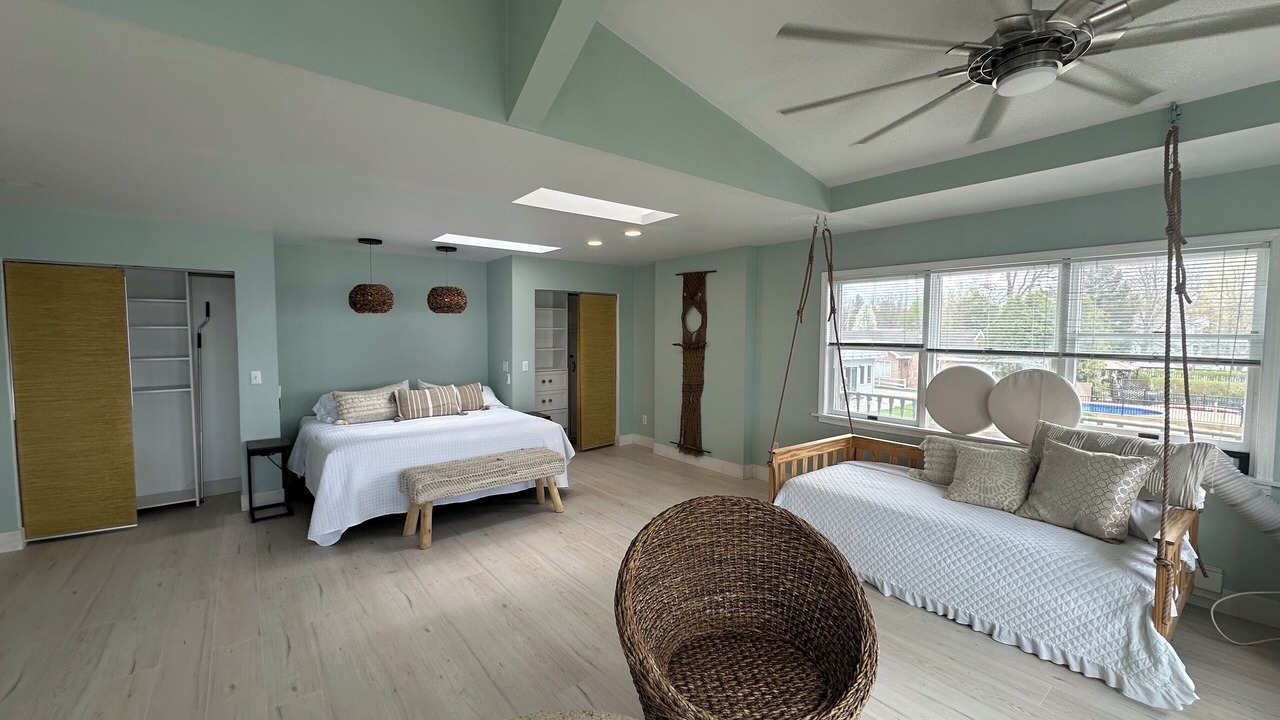 Photo of Bedroom in Blossvale